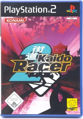 Produktbild von Kaido Racer 2