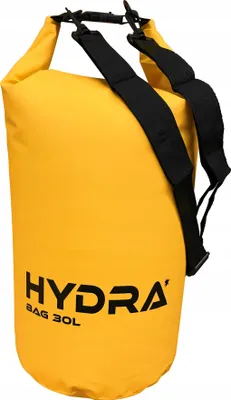 Produktbild von Hydra Wasserdichter Sack 30L PVC für Wassersport