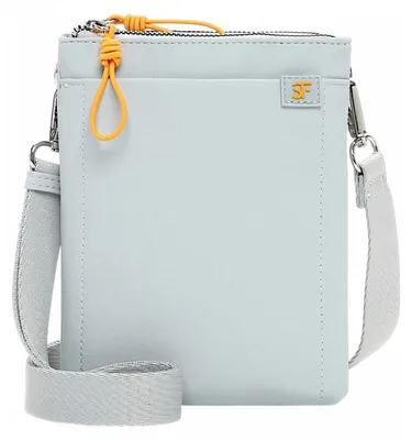 Image de Suri Frey : Accessoires pour femmes, accessoires, sacs, couleur bleue, style décontracté