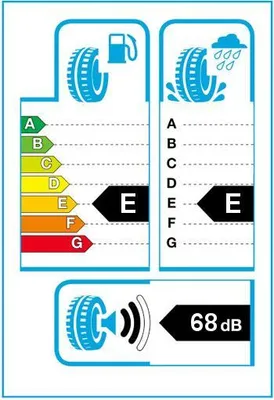 Image de Pneu hiver Goodyear UltraGrip 8 M+S 185/65 R15 88 T