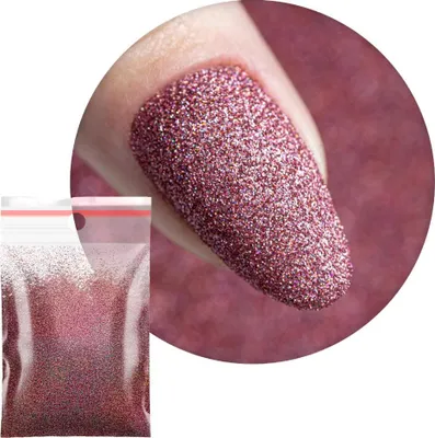 Produktbild von Nagelglitzer Serie Nr. 64, 20g