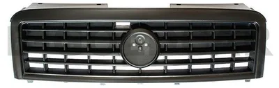 Produktbild von Sportgrill für Fiat Doblo I Facelift 2006-2010 Kühlergrill