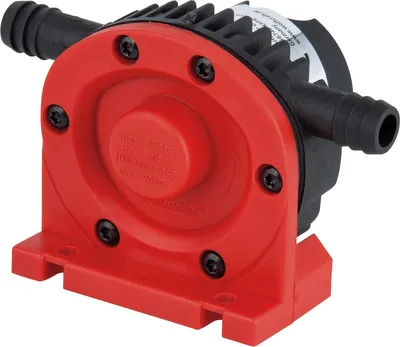 Obrázek produktu pro Wolfcraft Pumpa Wolfcraft 2202000