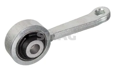 Produktbild von SWAG Koppelstange Stabilisator passend für MERCEDES-BENZ E-Klasse Limousine (W211) Vorne Rechts 10 92 1358