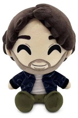 Produktbild von Linkin Park Plüschfigur Colin 22 cm