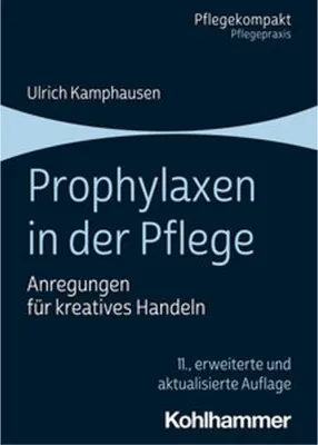 Image de Prophylaxen in der Pflege
