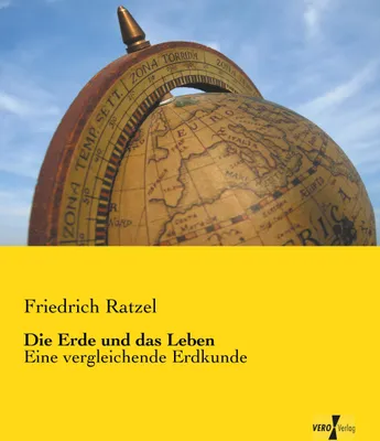 Produktbild von Die Erde und das Leben