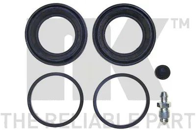 Produktbild von Reparatursatz, Bremssattel (1435-2031) passend für VW, Mercedes-Benz