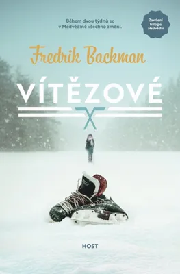 Immagine prodotto di Vítězové (3.díl)