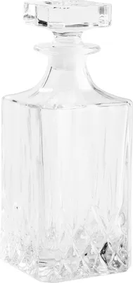 Produktbild von BUTLERS Karaffe CRYSTAL CLUB