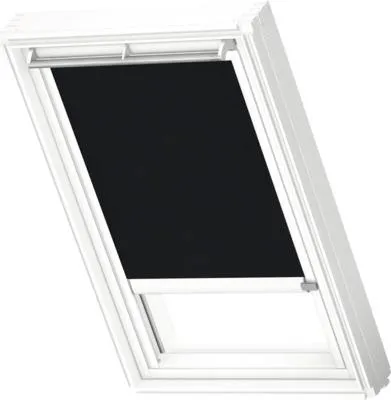 Obrázek produktu pro Stínící roleta na střešní okno VELUX elektrická RML UK08 4069KWL černá