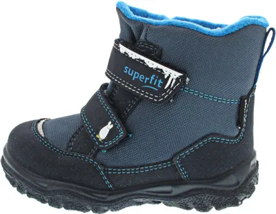 Produktbild von Superfit HUSKY1 1-006047-8000 (23/BLAU/TÜRKIS)