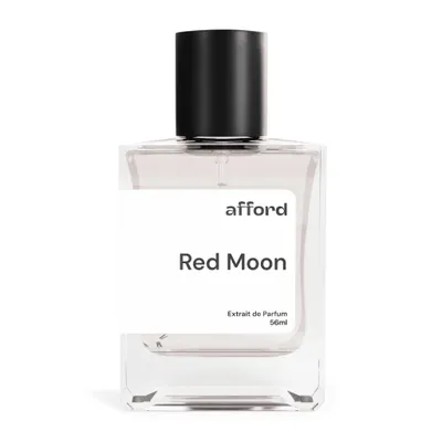 Produktbild von Maison Afford - Red Moon Parfüm, Extrait de Parfum, 56 ml, Herrenduft