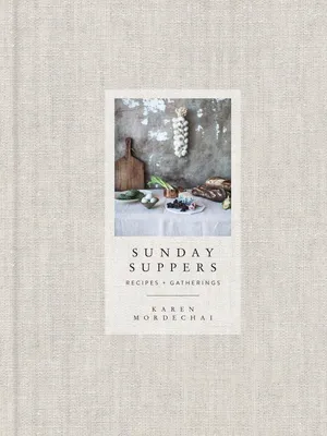 Produktbild von Sunday Suppers