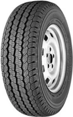 Zdjęcie produktu dla Continental Vancofourseason 205/75R16C 110R Bsw