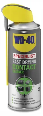 Obrázek produktu pro Čisticí sprej na elektrické kontakty WD-40 WD-40