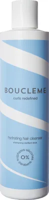Produktbild von Bouclème Shampoo Hydrating Hair Cleanser, 300 ml