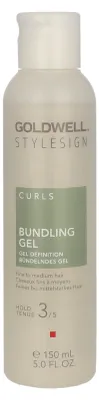Image de Goldwell Stylesign Bundling Gel 150ml - gel définition