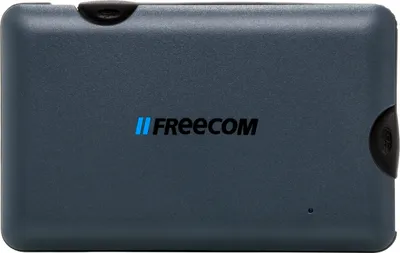 Produktbild von FREECOM Tablet mini, Externe SSD, 128 GB, 2,5 Zoll