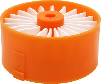 Produktbild von Filter geeignet für Black + Decker Powerseries Extreme Staubsauger - Filter für BSV2020G und BSV2020P