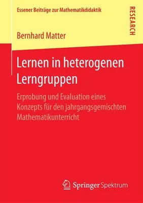 Image de Lernen in heterogenen Lerngruppen