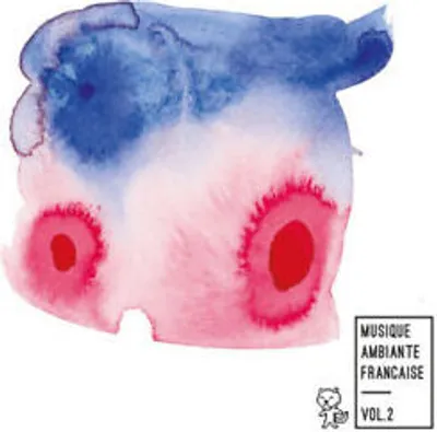 Productafbeelding van Franse ambientmuziek 2