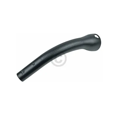 Produktbild von Bosch Siemens Handgriff 35mm mit Einrastsystem für Staubsaugerschlauch - Nr.: 576794