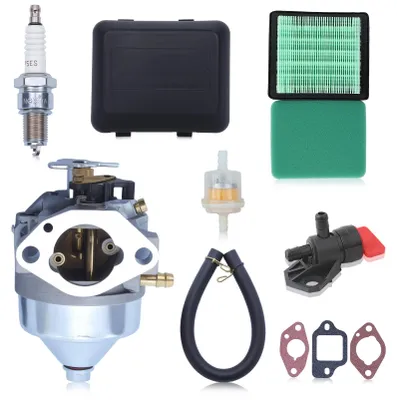Productafbeelding van Carburateur set met luchtfilter voor GCV135 GC160 GCV190