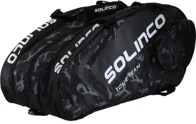 Produktbild von Taschen Solinco Tour Team Camo BAG508