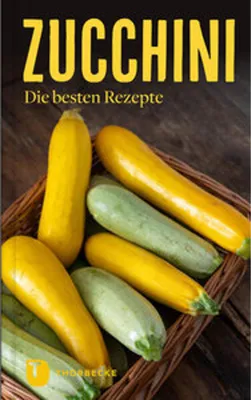 Produktbild von Zucchini