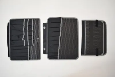 Produktbild von B & W international B&W pocket kit.HDPE.326, 109.90
