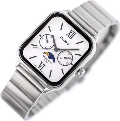 Image de Montres Casio MTPM305D7A2VDF