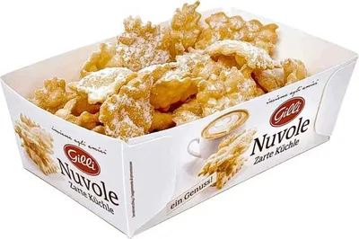 Produktbild von Gilli Nuvole 100g