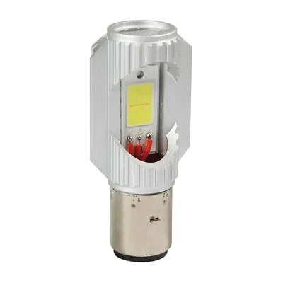 Immagine prodotto di Lampa Mega-Led 2 9/32V 2 SMD x 12 Chip S2 BA20d Scatola bianca