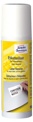 Produktbild von Avery Zweckform 3590, Etiketten-Ablöser, 150 ml / 1 Stück
