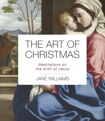 Produktbild von The Art of Christmas
