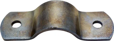 Produktbild von Mastschelle/ Wandschelle für Antennenmasten/ Rohren bis 42-48 mm