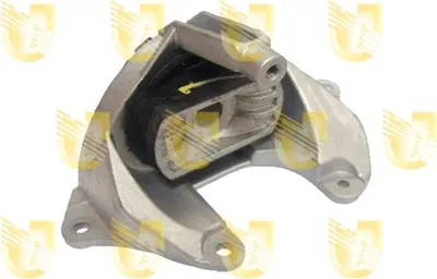Produktbild von UNIGOM Motorlager Vorne Links für FIAT PUNTO EVO (199) 395442