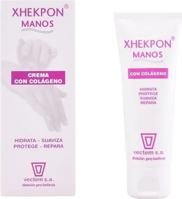 Obrázek produktu pro Xhekpon Manos Handcreme 40ml