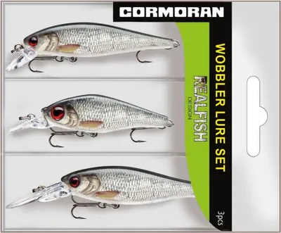 Obrázok produktu pre Cormoran® sada Roach - 53-00027