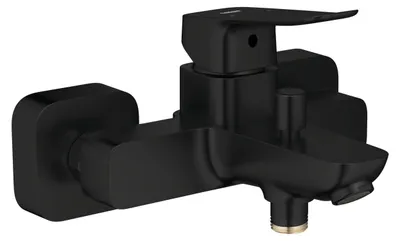 Produktbild von GROHE 1018722430, Standard, Chrom, Hebelgriffe, Einzelbild, 3/8", Keramikkartusche
