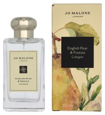 Image de Eau de Cologne Vaporisateur Jo Malone, English Pear & Freesia, format prédéfini