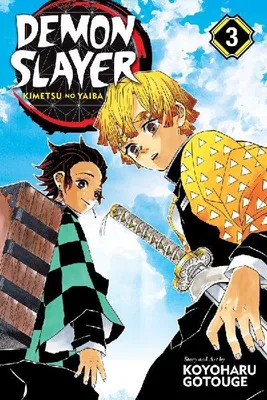 Produktbild von Demon Slayer