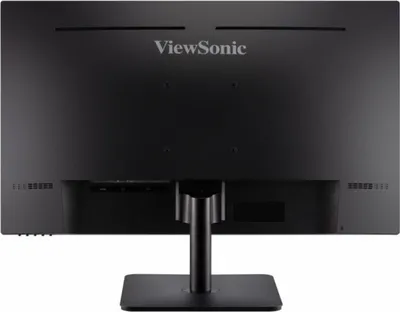 Obrázek produktu pro Viewsonic VA2732-h, 68,6 cm (27"), 1920 x 1080 px, Full HD, LED, 4 ms, Černá