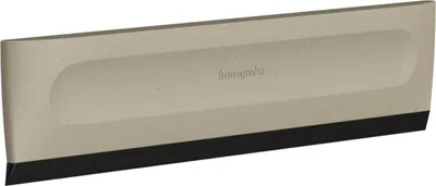 Obrázok produktu pre HANSGROHE 28913210 WallStoris Planet sprchová stierka