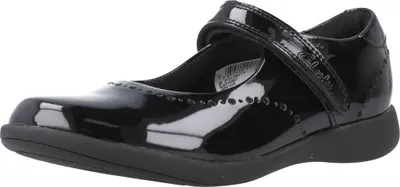 Obrázek produktu pro Clarks Etch Craft K Černý