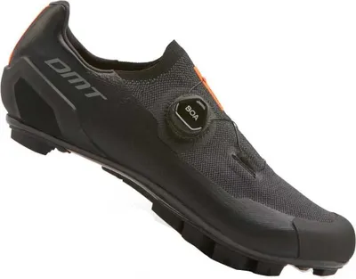 Obrázok produktu pre DMT KM30 MTB Black 41 Pánska cyklistická obuv