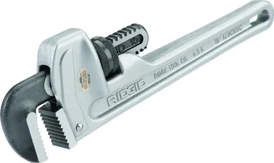 Produktbild von Ridgid Aluminium-Mopszange 1,1/2". 10"