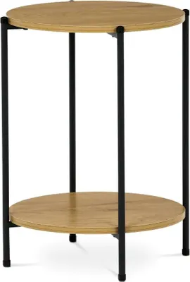 Obrázok produktu pre Autronic Port table CT-G1005 OAK