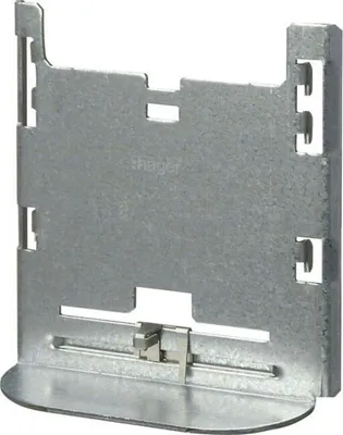 Zdjęcie produktu dla Hager G2271, Stal, 10 szt.